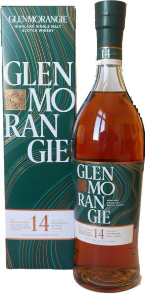 Glenmorangie Quinta Ruban